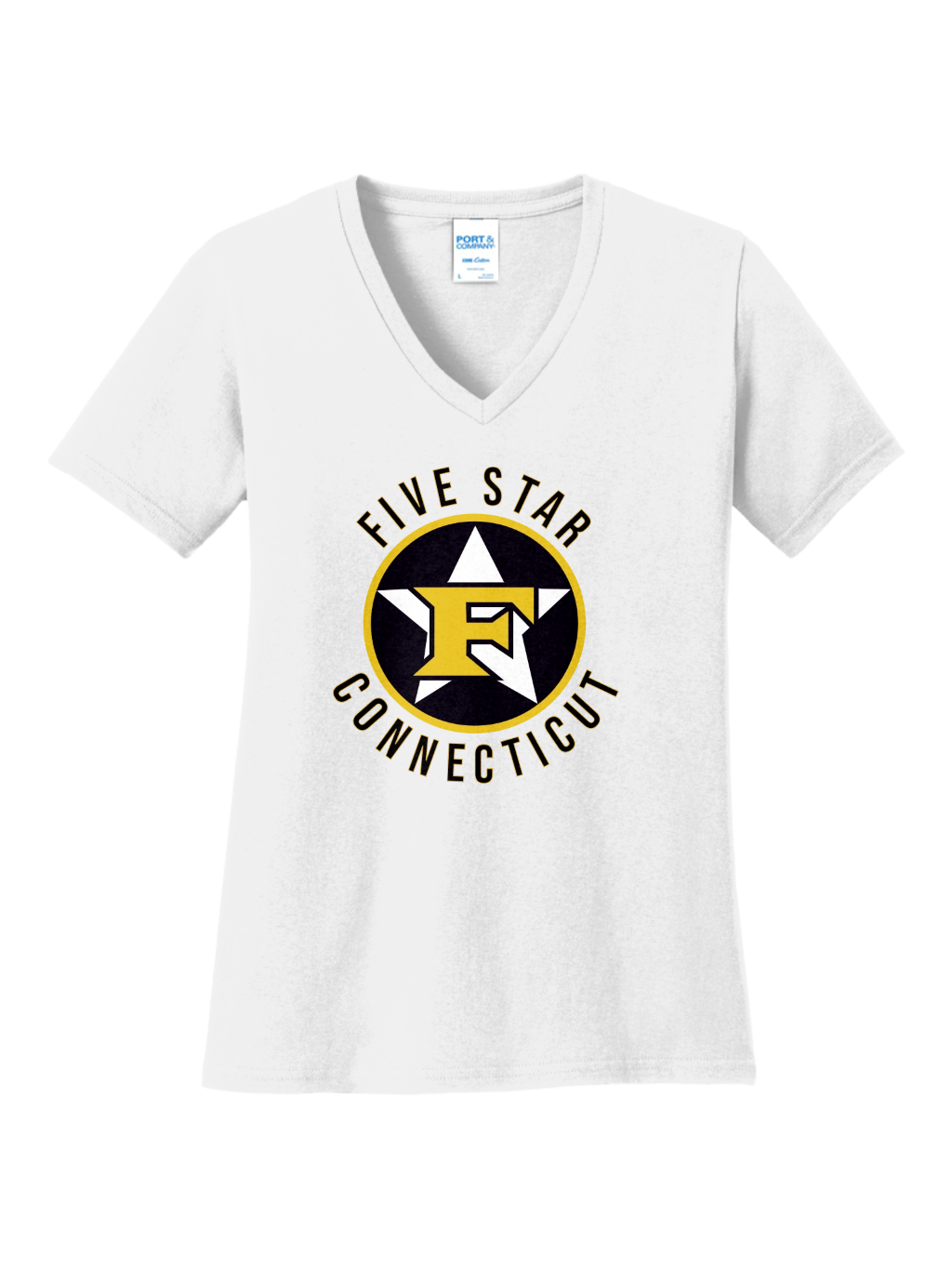 Rendered product preview, front