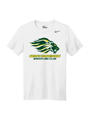 Nike Team rLegend Tee preview, front