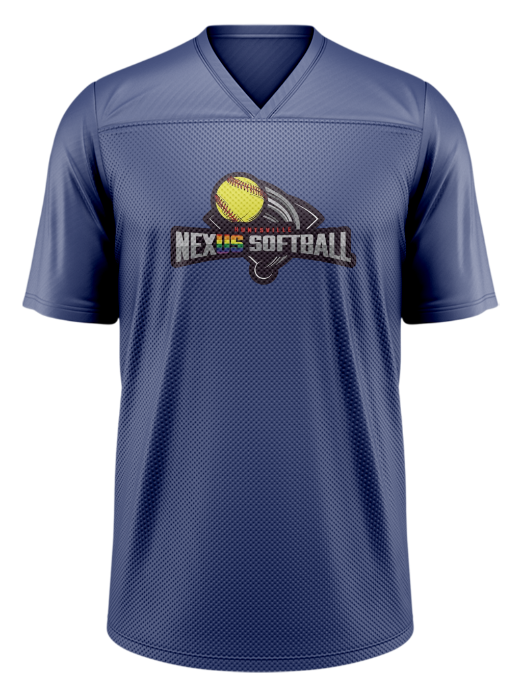 Rendered product preview, front