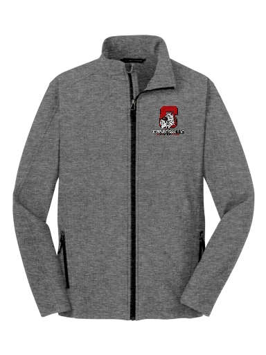 Port Authority Core Soft Shell Jacket preview, front