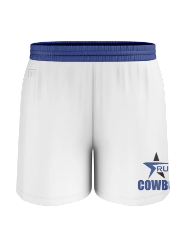 Men's 7" Multisport Shorts preview, front