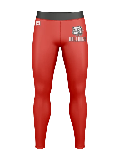 Mens Baselayer Tights preview, front