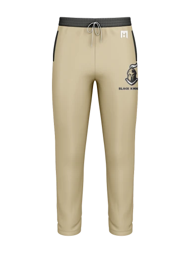 Men's Open Bottom Tech Sweatpants preview, front