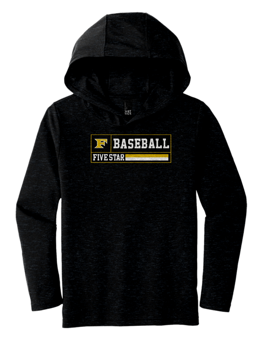 Rendered product preview, front