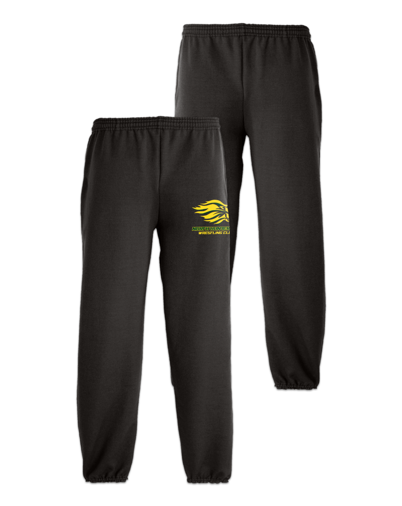 Rendered product preview, stack