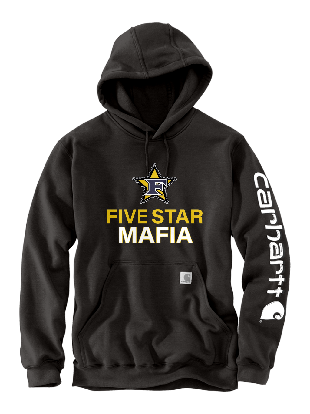 Rendered product preview, front