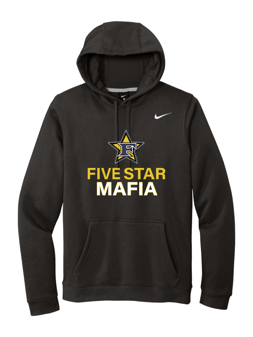 Rendered product preview, front