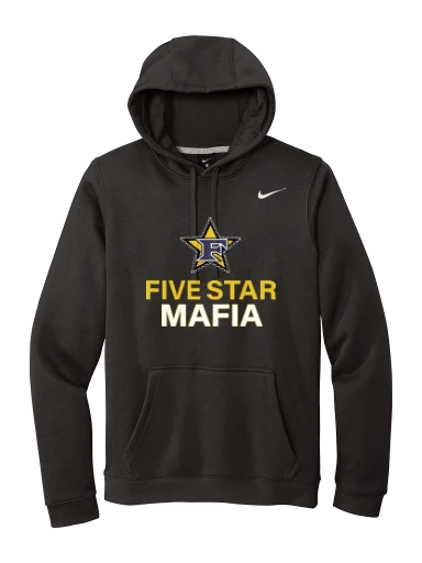 Nike Club Fleece Pullover Hoodie preview, front