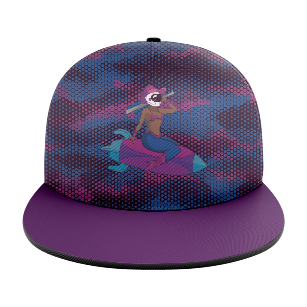 Rendered product preview, front