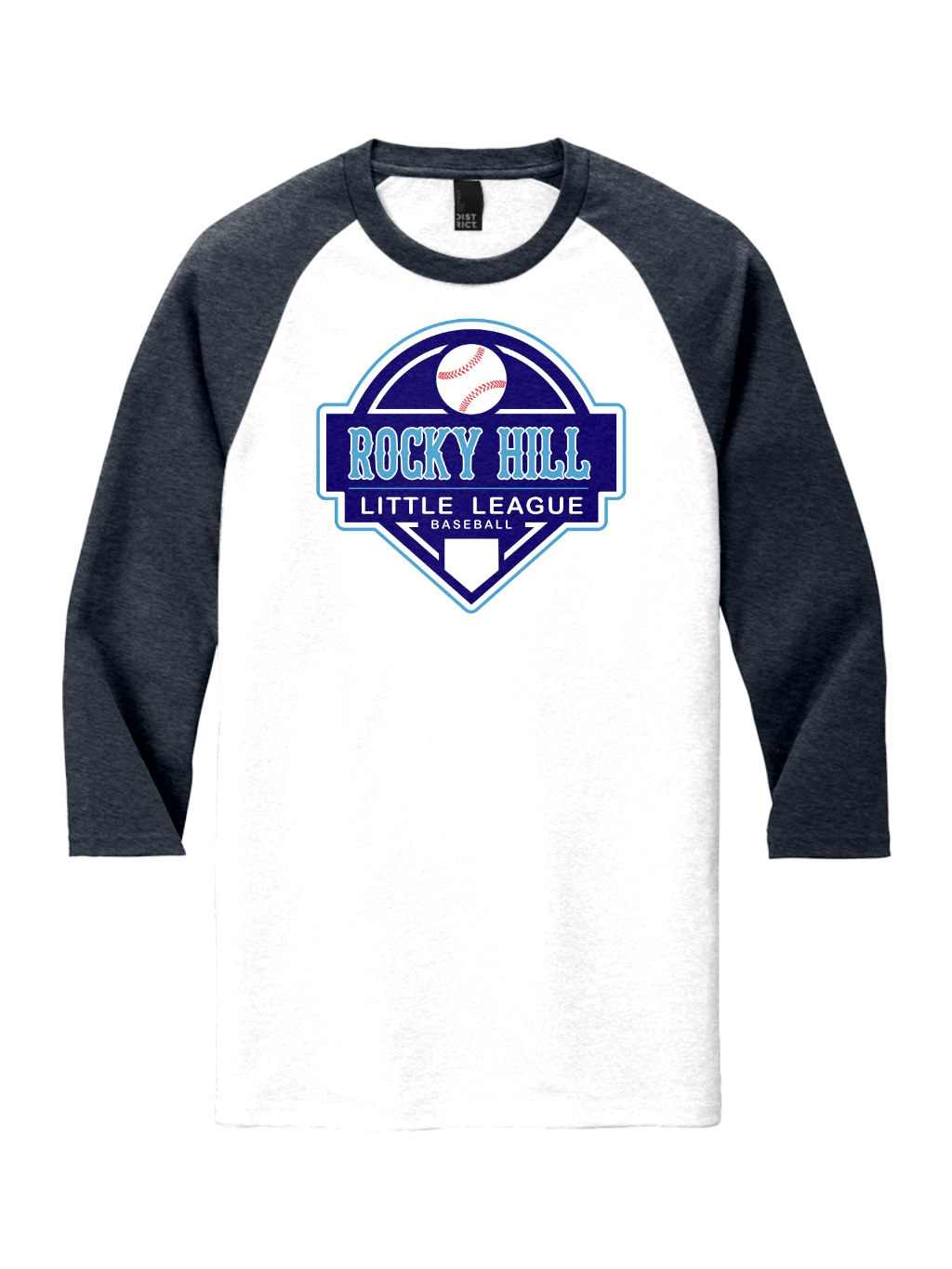 Rendered product preview, front