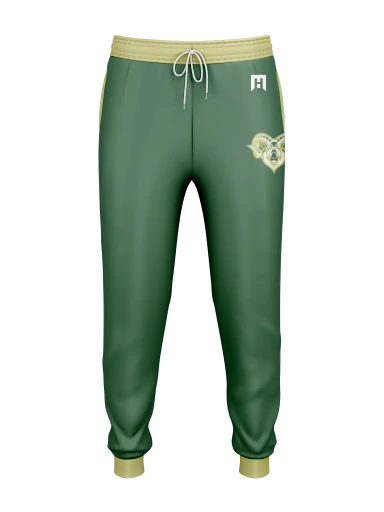 Men's Tech Joggers preview, front