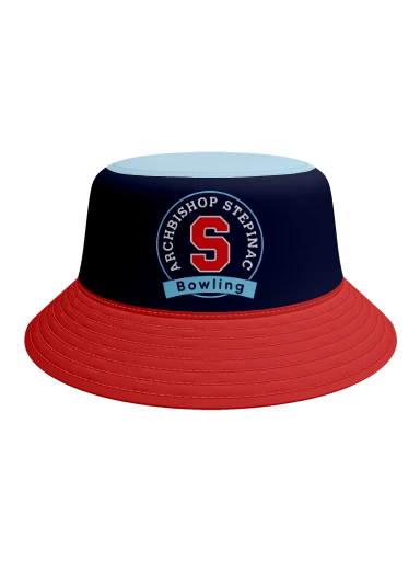 Lifestyle Bucket Hat preview, front