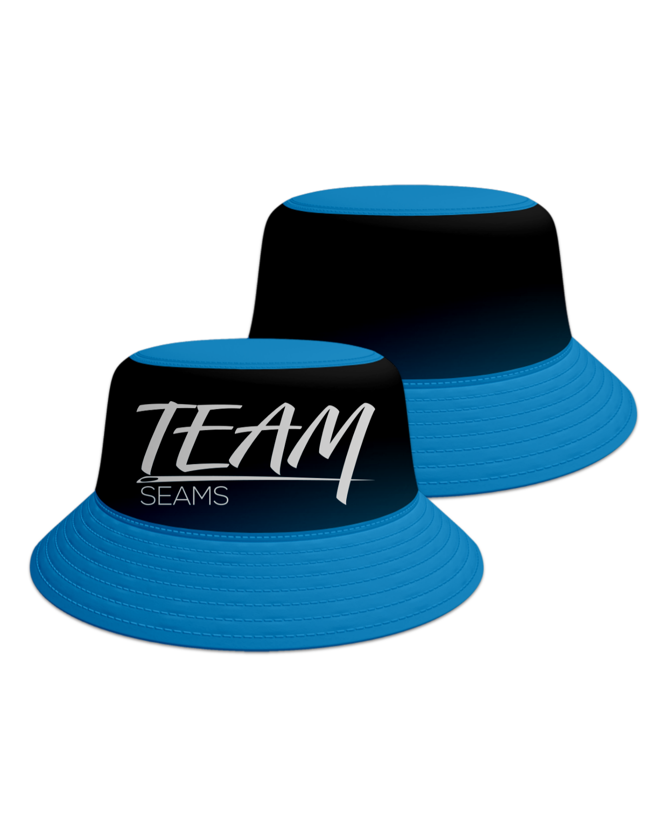 Rendered product preview, stack