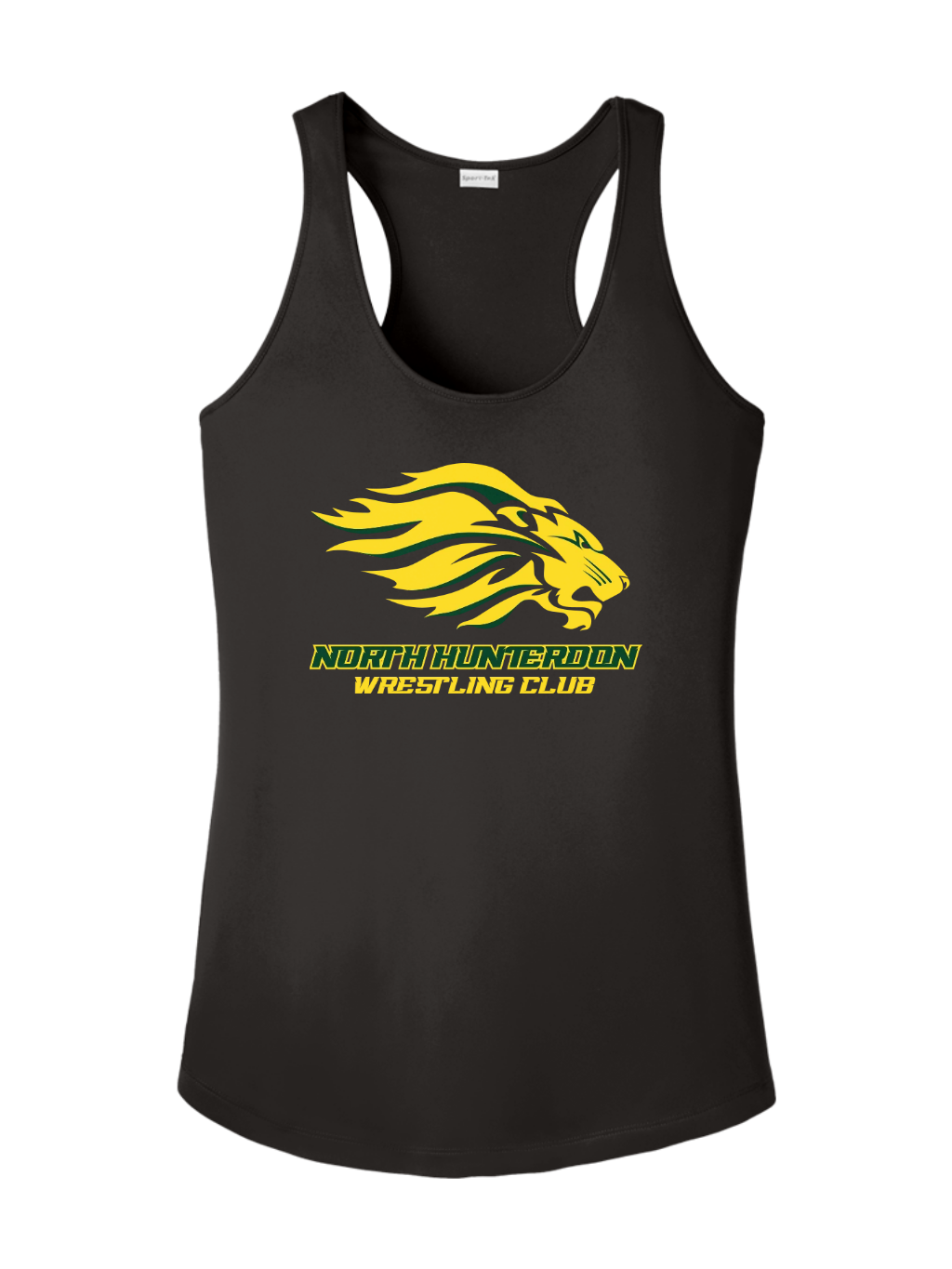 Rendered product preview, front