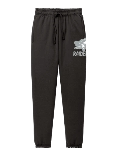 GVYF Raiders Core Fleece Sweatpant preview, front