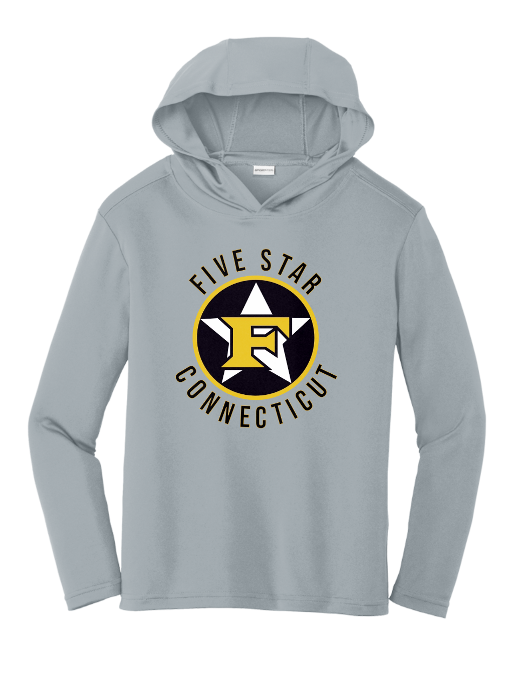 Rendered product preview, front