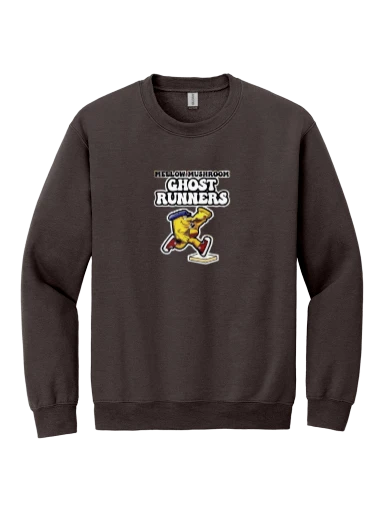 Gildan - Heavy Blend Crewneck Sweatshirt preview, front