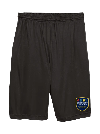 Sport-Tek PosiCharge Competitor Short preview, front