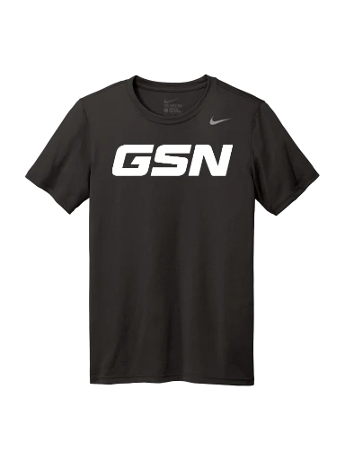 Nike Team rLegend Tee preview, front