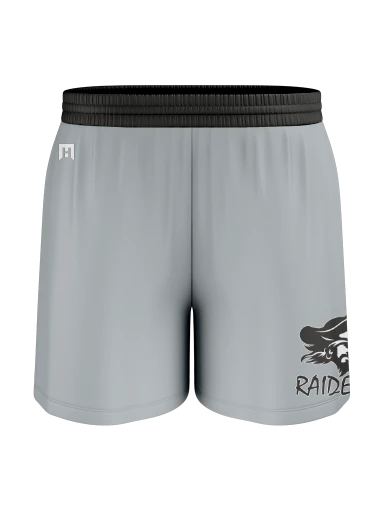 Men's 7" Multisport Pocketed Shorts preview, front