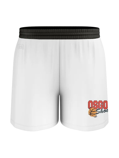 Men's 7" Multisport Pocketed Shorts preview, front