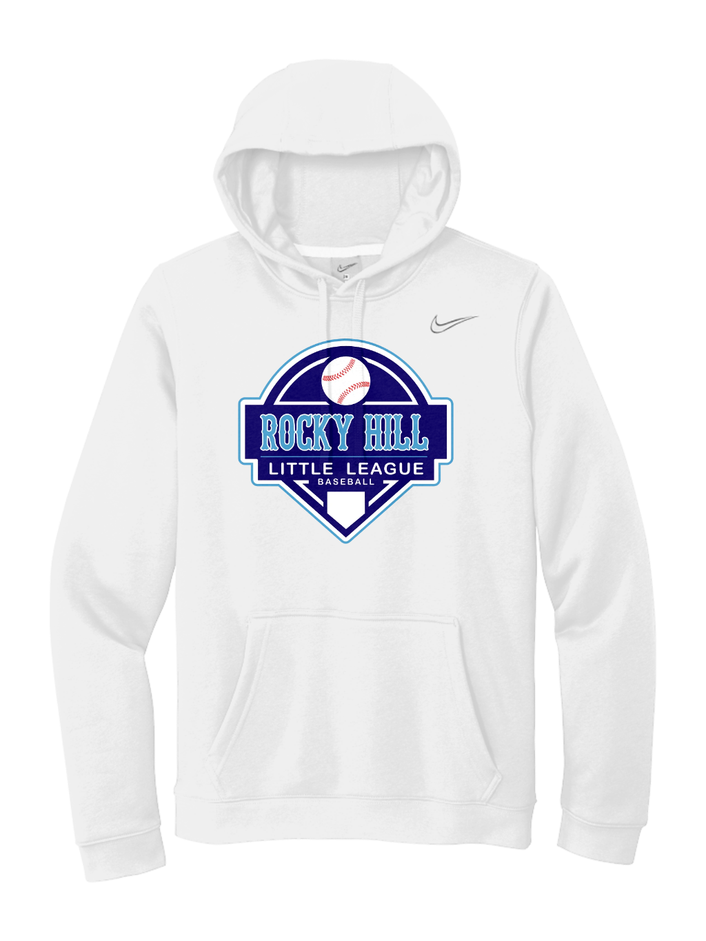 Rendered product preview, front