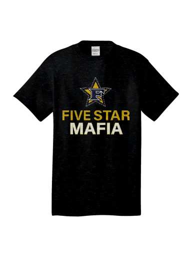 District Perfect Tri Tee preview, front