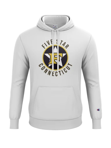 Champion Reverse Weave Hooded Sweatshirt preview, front