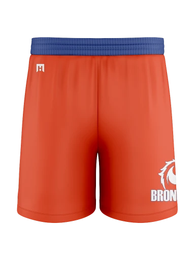 Men's 9" Multisport Pocketed Shorts preview, front