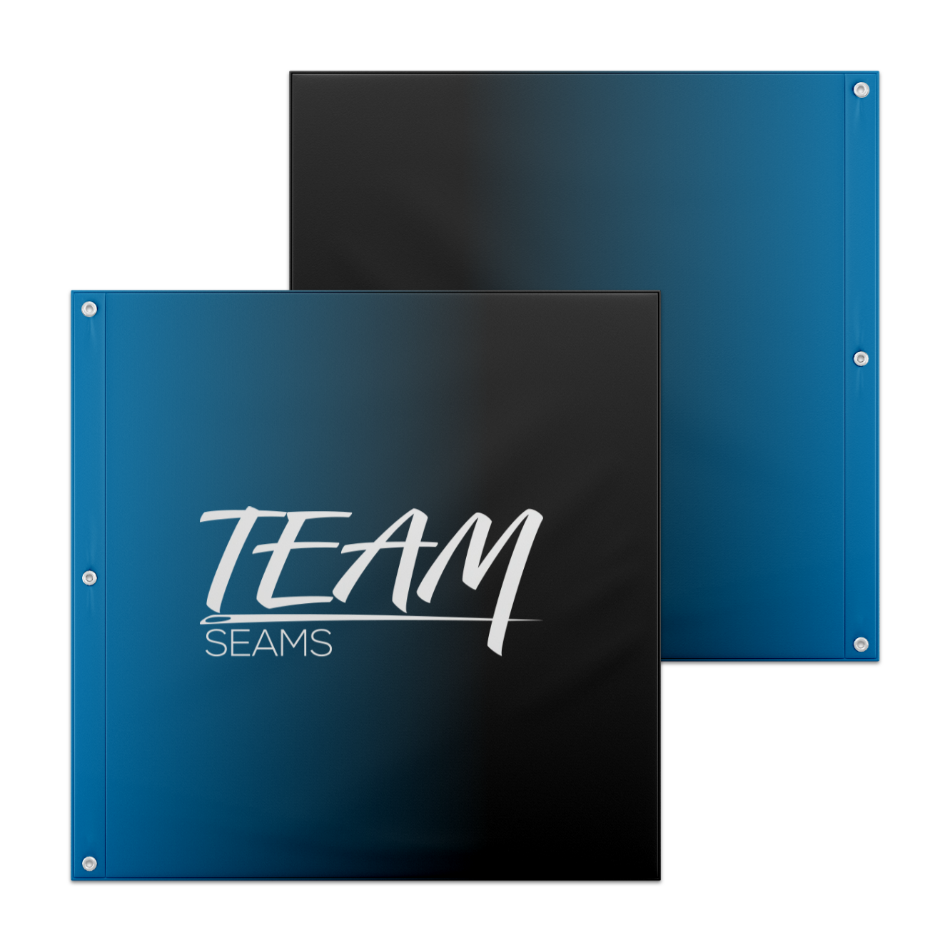 Rendered product preview, stack