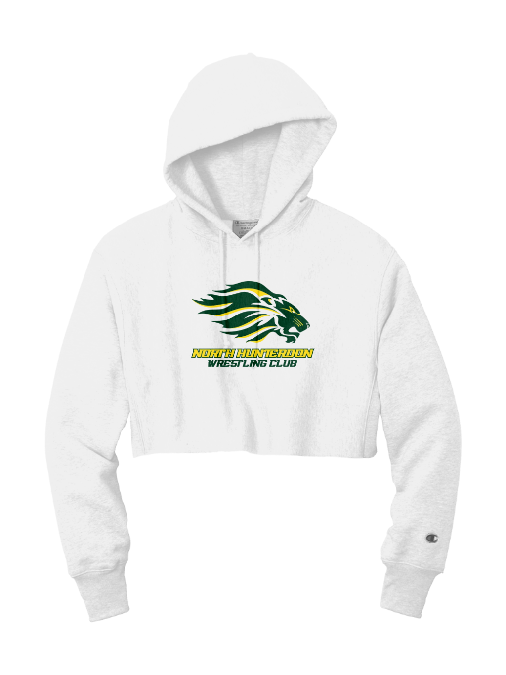 Rendered product preview, front