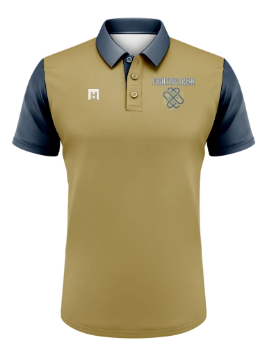 Men's Polo preview, front