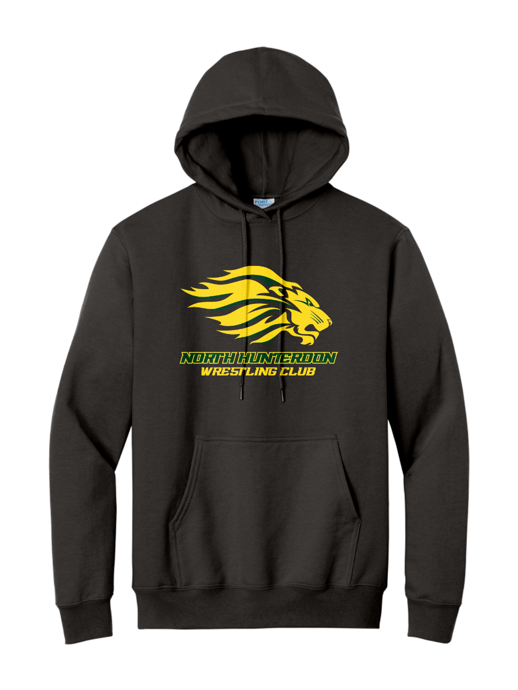 Rendered product preview, front