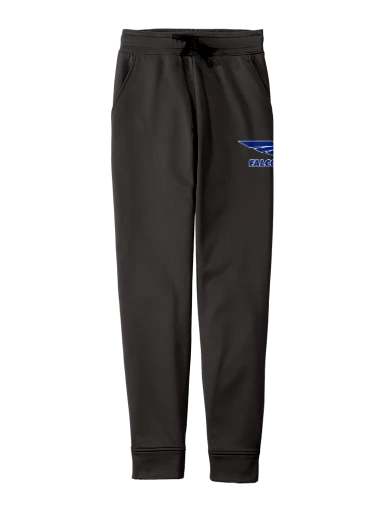Sport-Wick Fleece Jogger preview, front