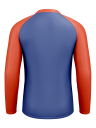 View back