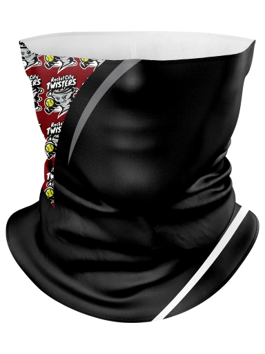 Gaiters preview, front