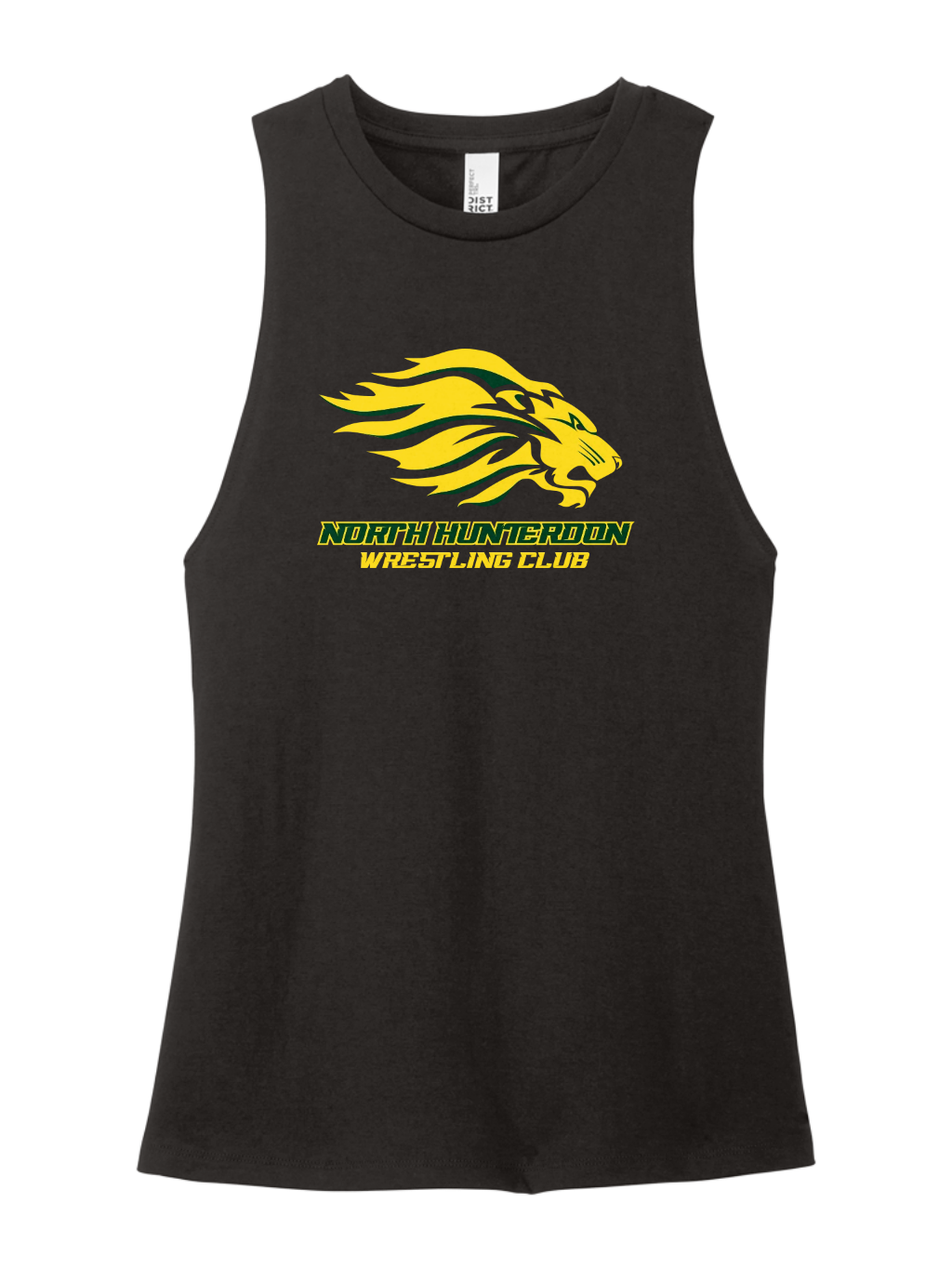 Rendered product preview, front