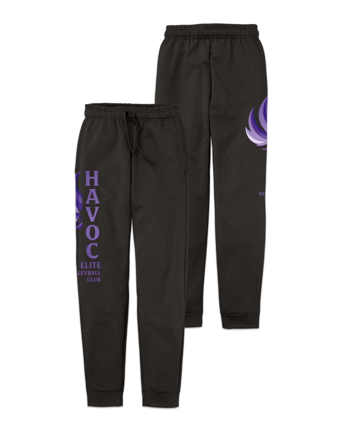 Rendered product preview, stack