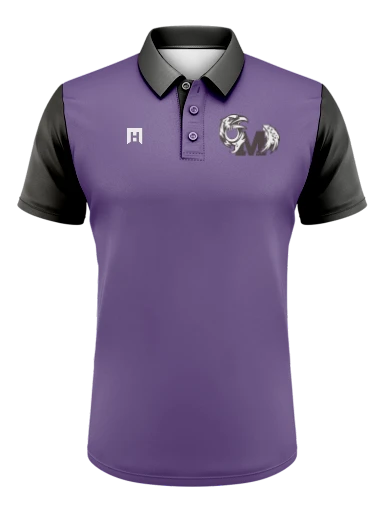 Men's Polo preview, front