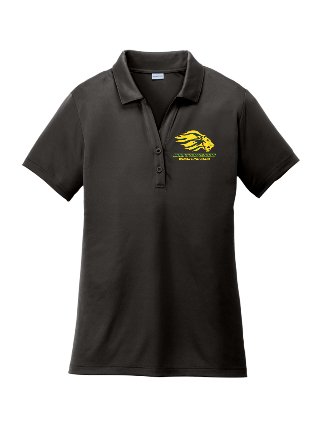 Rendered product preview, front