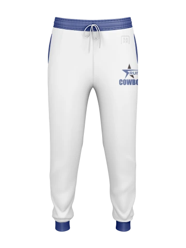 Men's Tech Joggers preview, front