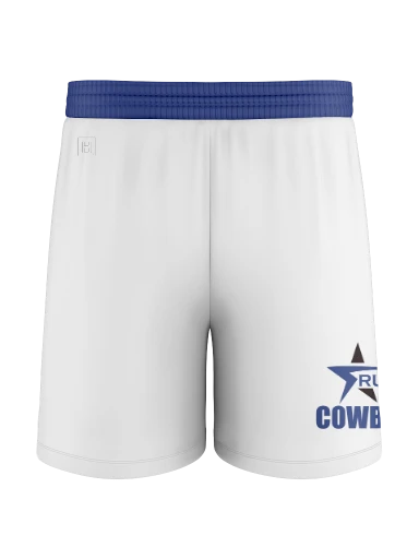 Men's 9" Multisport Shorts preview, front