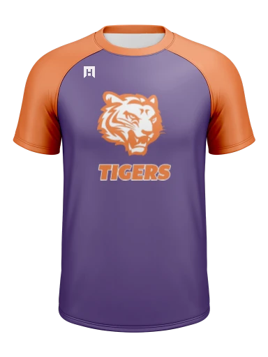 Personalized Men's Core Multisport Jersey preview, front