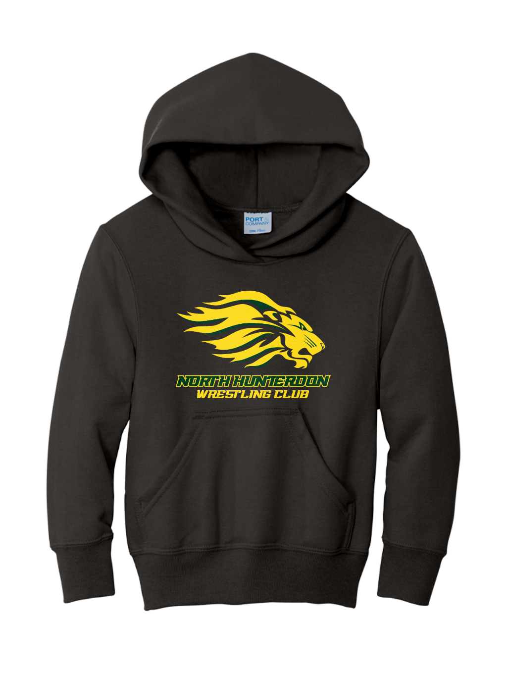 Rendered product preview, front