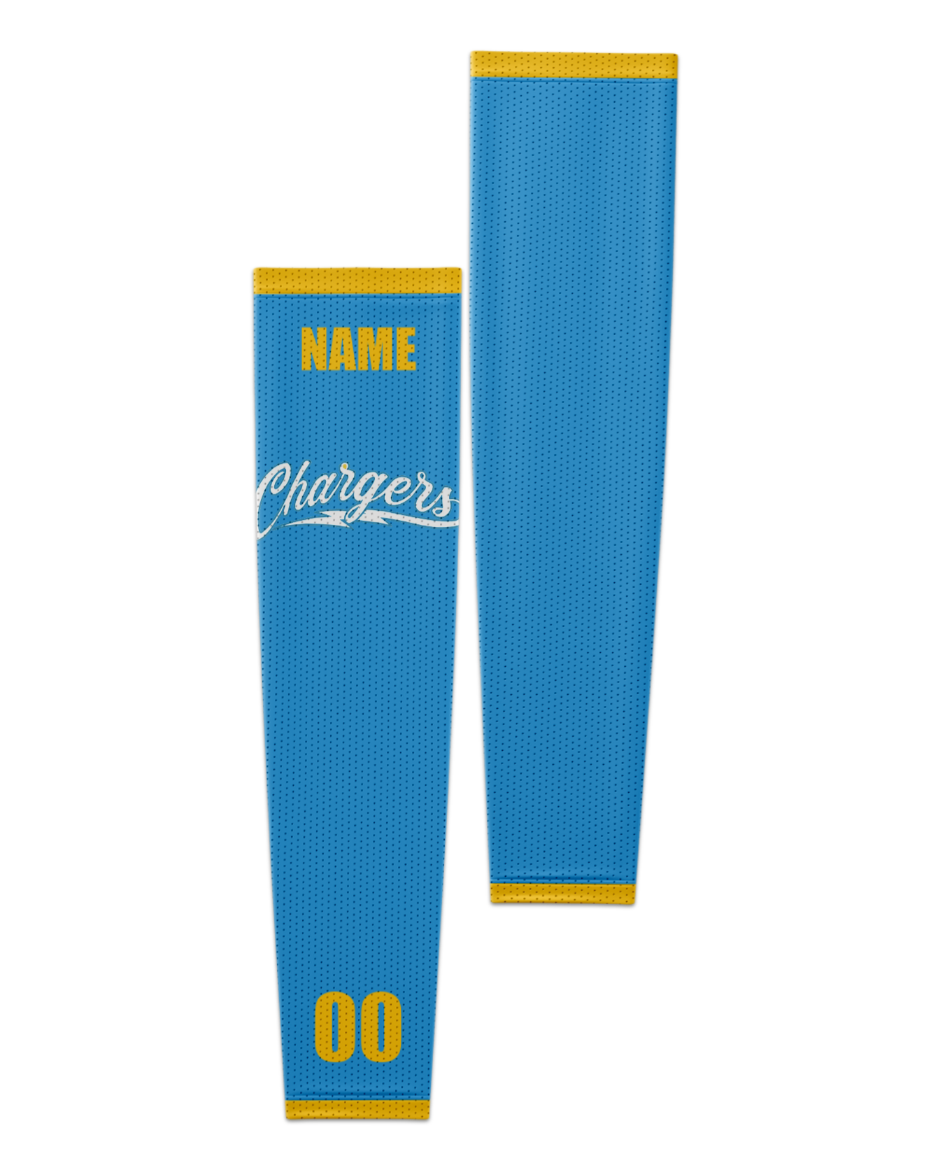 Rendered product preview, stack