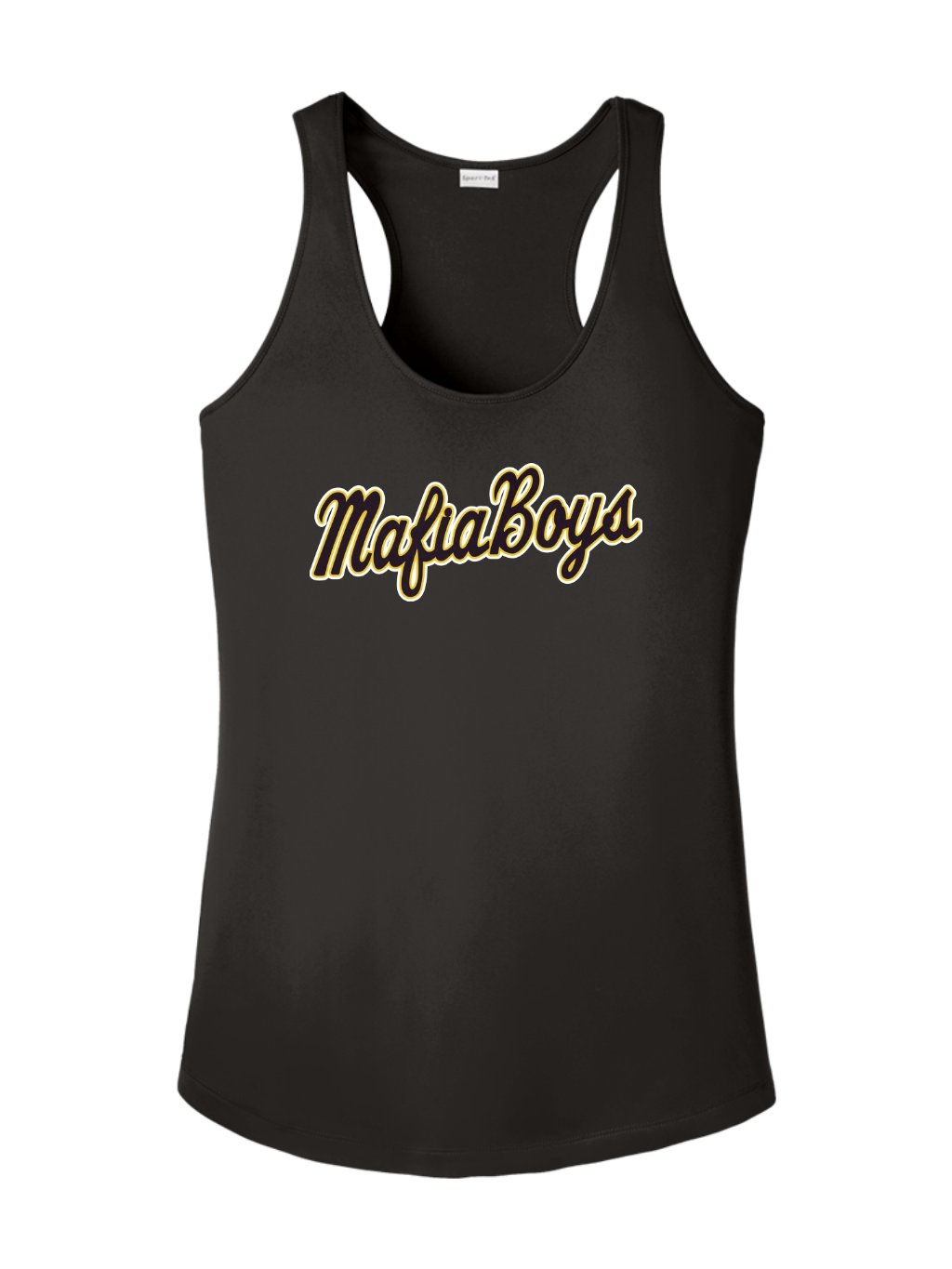 Rendered product preview, front