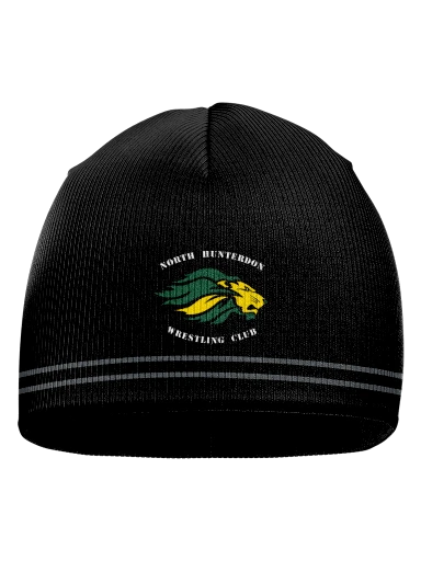 Sport-Tek Spectator Beanie preview, front