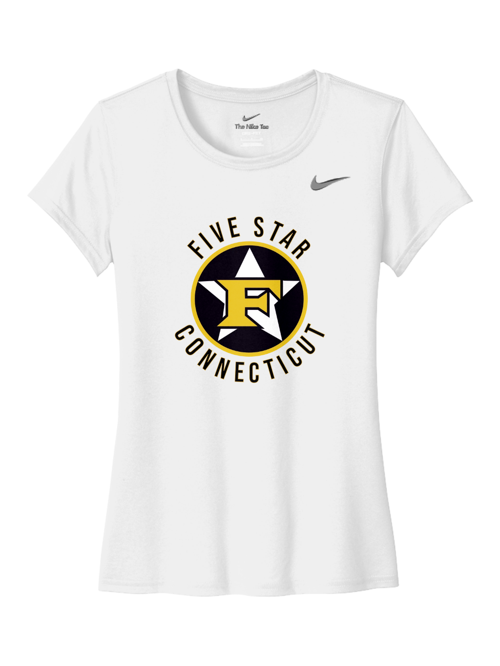 Rendered product preview, front