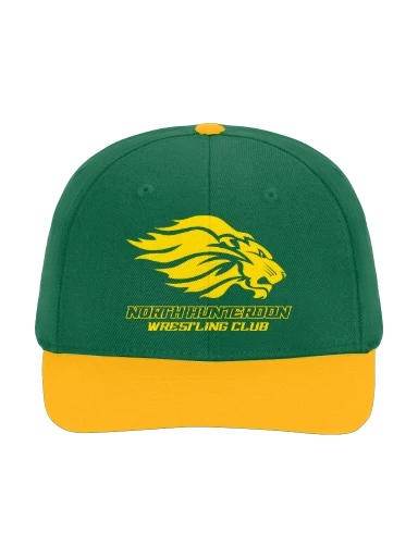 Pacific Pro-Wool Pacflex Cap preview, front