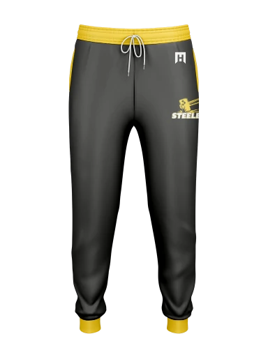 Men's Tech Joggers preview, front